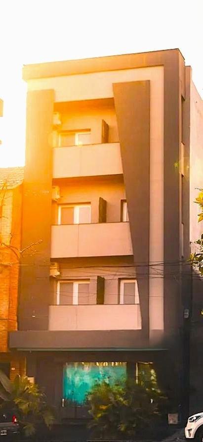Lg Golden Suites San Miguel de Tucuman Exterior photo